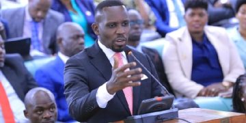 Ssenyonyi election petition: High Court pushes judgment to October 30