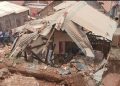 Four killed as wall collapses on homes during heavy rain in Bweyogerere