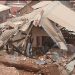 Four killed as wall collapses on homes during heavy rain in Bweyogerere