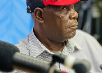Ofwono Opondo speaks out on Museveni succession, calls for more tolerant leadership