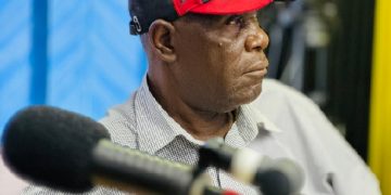 Ofwono Opondo speaks out on Museveni succession, calls for more tolerant leadership