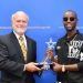 Kenzo says he is too big for Uganda’s big three debate