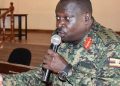 Retired deputy army chief Elwelu accused of plotting to kill Muhoozi, wife appeals to Museveni for intervention