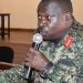 Retired deputy army chief Elwelu accused of plotting to kill Muhoozi, wife appeals to Museveni for intervention
