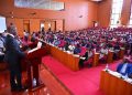 Uganda turns to families to tackle risks facing its growing youth population