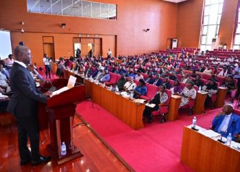 Uganda turns to families to tackle risks facing its growing youth population