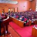 Uganda turns to families to tackle risks facing its growing youth population