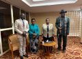 Bugisu King backs government plan to relocate landslide-prone communities on Mount Elgon