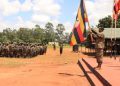 Uganda deploys Battle Group 48 to Somalia as UPDF warns troops against misconduct
