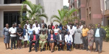 Ministry of Gender  Urges Stronger Action Against Child Labour in Eastern Uganda