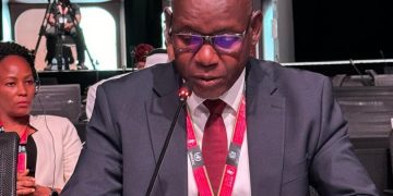 Uganda Makes Strong Presentation on Countering Crime and Terrorism at UN Crime Prevention Congress