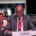 Uganda Makes Strong Presentation on Countering Crime and Terrorism at UN Crime Prevention Congress