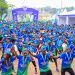 Independence Marathon draws hundreds to Save a Mother