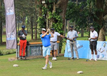NCBA Golf Series Concludes Ugandan Qualifiers Ahead of Regional Grand Finale in Nairobi