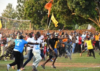 Bunha fight back to stun Budiope as Namayingo edge Bugweri