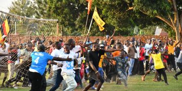 Bunha fight back to stun Budiope as Namayingo edge Bugweri