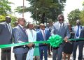 UDB Commissions New 14-Storey Head Office