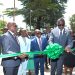 UDB Commissions New 14-Storey Head Office