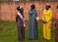 Lango Chief Tasks Miss Tourism Queens on Tourism, Tree Planting