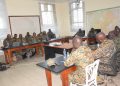 UPDF rescues four from ADF, intensifies hunt for top rebel commanders