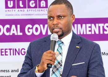 Replacing CAOs and RDCs Will Not Fix Uganda’s Decentralisation Challenges – Richard Okuku