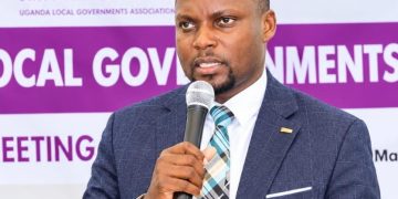 Replacing CAOs and RDCs Will Not Fix Uganda’s Decentralisation Challenges – Richard Okuku