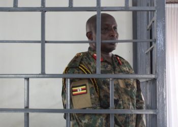 Muhoozi forgives Maj Gen Birungi, promises his release soon