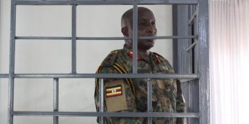 Muhoozi forgives Maj Gen Birungi, promises his release soon