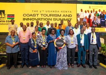 Uganda, Kenya push to ease travel barriers as tourism ties deepen