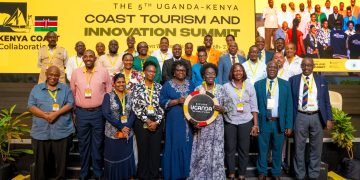 Uganda, Kenya push to ease travel barriers as tourism ties deepen