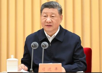 Xi Focus: Xi calls for decisive progress in Healthy China advancement