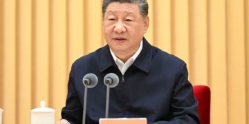 Xi Focus: Xi calls for decisive progress in Healthy China advancement