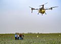 China’s Xinjiang cotton fields nurturing new generation of tech-savvy farmers
