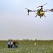 China’s Xinjiang cotton fields nurturing new generation of tech-savvy farmers