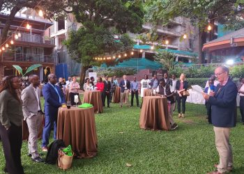 AMEA marks 10 years, calls for stronger support to agri-SMEs