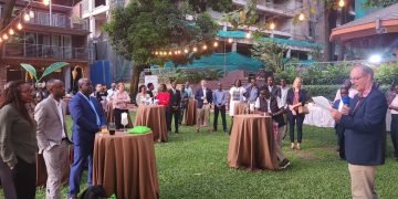 AMEA marks 10 years, calls for stronger support to agri-SMEs