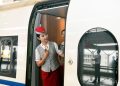 China’s high-speed rail network expansion to facilitate cross-city collaboration