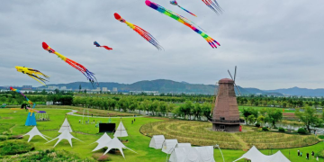 China’s cultural, tourism market thriving during National Day holiday