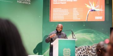 AEC, S&P Global Launch 2027 Africa Energy Outlook