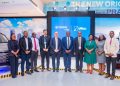 dfcu Bank, CFAO Mobility Partner to Ease Access to New Toyota Vehicles