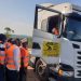 Ministry of Works Suspends UDSA Operations With Immediate Effect