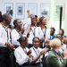 African Students Showcase STEM Innovations at ExxonMobil Challenge Finals