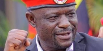 Court Expunges 19 Affidavits in Nyanzi Election Petition