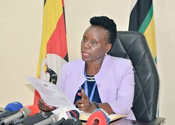 Don’t Delegate: UNEB urges head teachers to personally brief UCE candidates