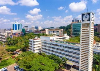 High Court Orders KCCA to Pay Sh124m to Family of Street Vendor Who Drowned in Nakivubo Channel