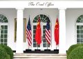 Interview: A more stable U.S.-China relationship matters for the world, says U.S. expert