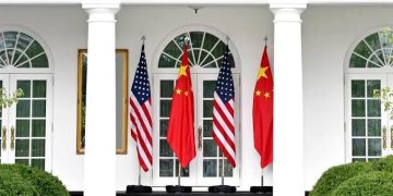 Interview: A more stable U.S.-China relationship matters for the world, says U.S. expert