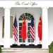 Interview: A more stable U.S.-China relationship matters for the world, says U.S. expert