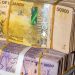 The Uganda shilling experienced another sharply bearish and volatile week against the US dollar