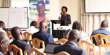 GROW to Give Women Up to Shs107m in Business Grants